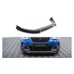 Splitter Seat Arona FR I Facelift Front