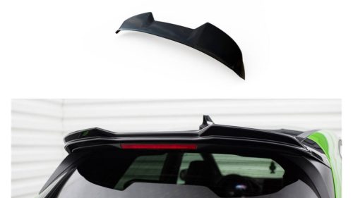 Spoiler Cap Ford Puma I ST ST-Line 3D
