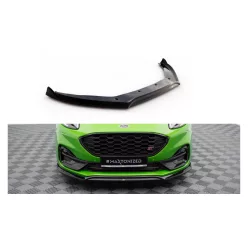 Splitter Ford Puma I ST ST-Line Front v.2