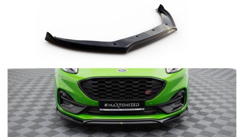 Splitter Ford Puma I ST ST-Line Front v.2