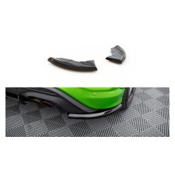 Splitter Ford Puma I ST Rear Side