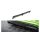 Diffuser Ford Puma I ST Rear Street Pro Black