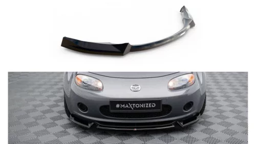 Splitter Mazda MX-5 III Front v.2
