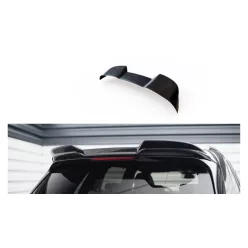 Spoiler Cap BMW X5 F95 Facelift M-Pack 3D