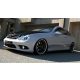 Diffuser Mercedes-Benz CLK W209 Side Skirts AMG Look