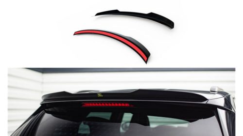 Spoiler Cap Peugeot 3008 GT-Line II Facelift