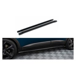 Diffuser Peugeot 3008 GT-Line II Facelift Side Skirts