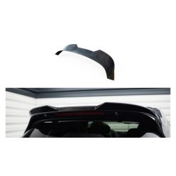 Spoiler Cap Porsche Cayenne III Facelift 3D