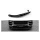 Splitter Porsche Cayenne III Facelift Front