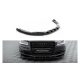 Splitter Audi A8 D4 Facelift Front