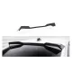 Diffuser Peugeot 408 I Upper Spoiler 3D