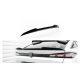 Spoiler Cap Peugeot 408 I Lower 3D
