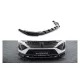 Splitter Peugeot 408 I Front