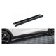 Diffuser Peugeot 408 I Side Skirts