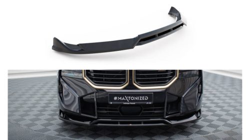 Splitter BMW XM G09 Front v.1