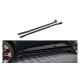 Diffuser BMW XM G09 Side Skirts