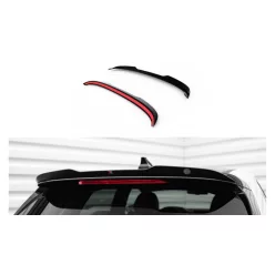 Spoiler Cap Kia Ceed III GT