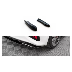 Splitter Kia Ceed III GT Rear Side
