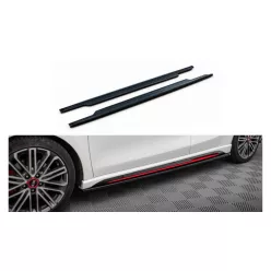 Diffuser Kia Ceed III GT Side Skirts