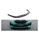 Splitter BMW 1 F40 M-Pack Front v.9