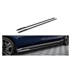 Diffuser BMW 7 G70 M-Pack Side Skirts