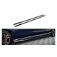 Diffuser BMW 7 G70 M-Pack Side Skirts