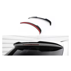 Spoiler Cap Mercedes-Benz CLA Shooting Brake 45 AMG C117