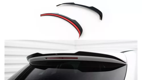 Spoiler Cap Mercedes-Benz CLA Shooting Brake 45 AMG C117