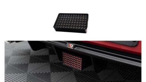 Light Volkswagen Golf 8 Stop LED