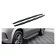 Diffuser Mercedes-Benz GLE W167 Side Skirts