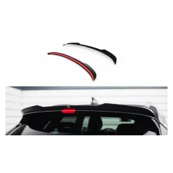 Spoiler Cap Hyundai Kona N-Line II