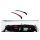 Spoiler Cap Hyundai Kona N-Line II