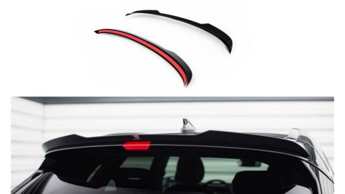 Spoiler Cap Hyundai Kona N-Line II