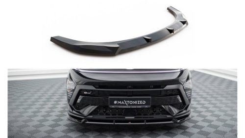 Splitter Hyundai Kona N-Line II Front