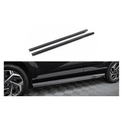 Diffuser Hyundai Kona N-line II Side Skirts