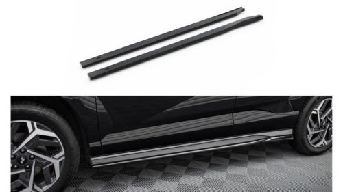 Diffuser Hyundai Kona N-line II Side Skirts