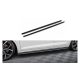 Diffuser Volkswagen Polo VI Facelift GTI Side Skirts