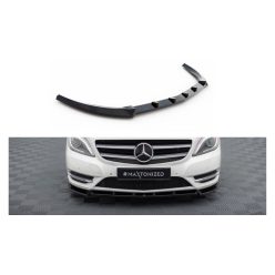 Splitter Mercedes-Benz B W246 Front
