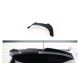 Spoiler Cap Ford Kuga I ST 3D