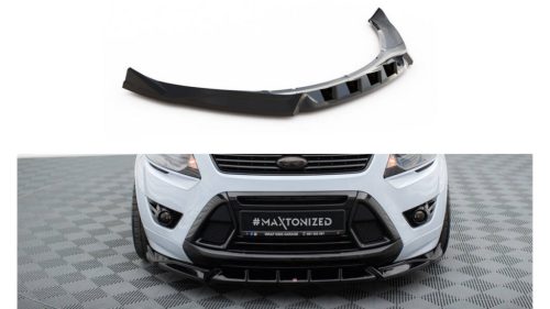 Splitter Ford Kuga I ST Front
