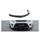 Splitter Ford Kuga I ST Front