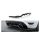 Splitter Ford Kuga I ST Rear Central with Diffuser
