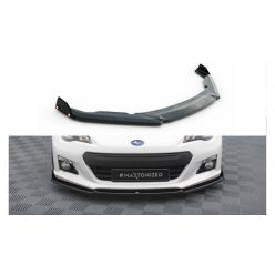 Splitter Subaru BRZ Front v.1