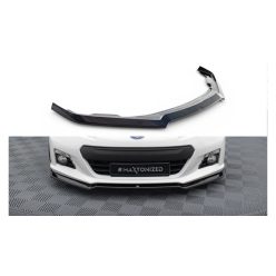 Splitter Subaru BRZ Front v.2