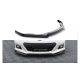 Splitter Subaru BRZ Front v.2