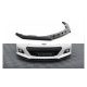 Splitter Subaru BRZ Front v.4