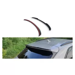 Spoiler Cap Audi e-Tron S-Line