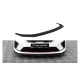 Splitter Kia Ceed III GT Proceed I Front Pro Black-Red
