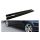 Diffuser Mercedes-Benz CLS C218 AMG LINE Side Skirts Gloss Black