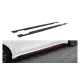 Diffuser Kia Ceed III GT Proceed I Side Skirts Street Pro Black
